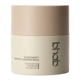 Bhab Slowchaga Essential Cleansing Balm