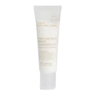 Ziaja Natural Care Concentrated Face and Neck Serum