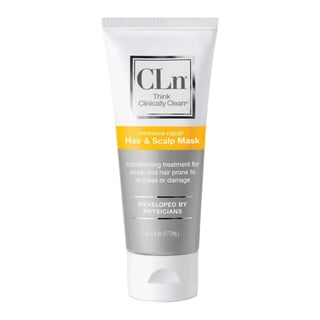 CLn Skin Care Intensive Repair Hair & Scalp Mask
