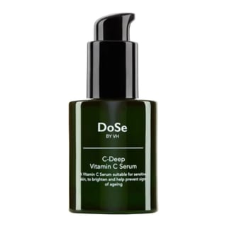 Dose By VH C-Deep Vitamin C Serum