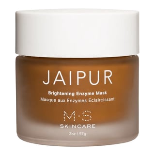 M.S Skincare Jaipur | Brightening Enzyme Mask