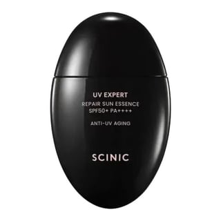 SCINIC UV Expert Repair Sun Essence SPF 50+
