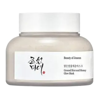 Beauty of Joseon Ground Rice And Honey Glow Mask