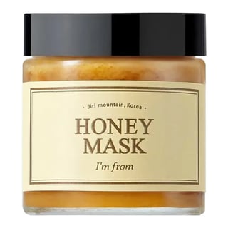 I'm from Honey Mask
