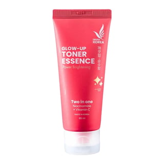 iWhite Korea Glow-Up Toner Essence Power Brightening