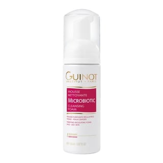 Guinot Microbiotic Cleansing Foam