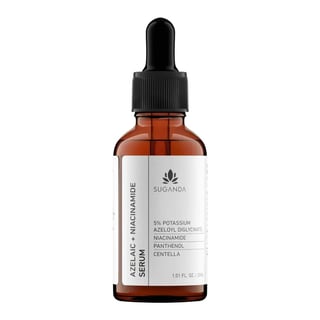 Suganda Azelaic + Niacinamide Serum