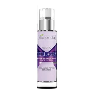 Bielenda Advanced Beautifying Face Serum