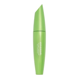Covergirl Clump Crusher Waterproof Mascara