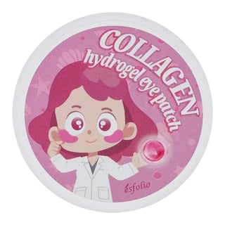 Esfolio Collagen Hydrogel Eye Patch