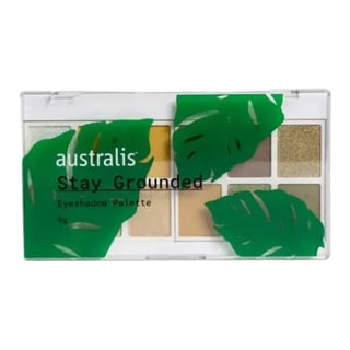Australis Eyeshadow Palette