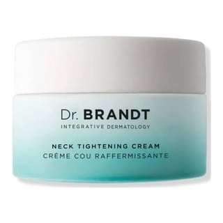 Dr. Brandt Skincare needles no more® Neck Tightening Cream