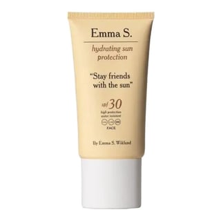 Emma S. Hydrating Sun Protection SPF 30 Face