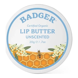 Badger 唇部奶油膏罐