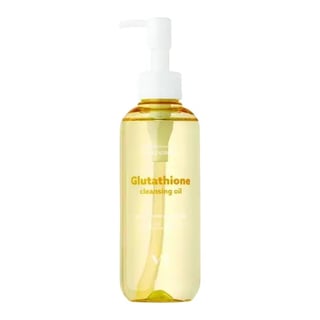 VT Cosmetics Glutathione Cleansing Oil