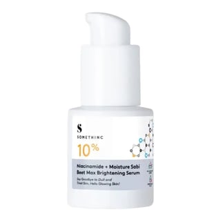 Somethinc 10% Niacinamide + Moisture Sabi Beet Max Brightening Serum