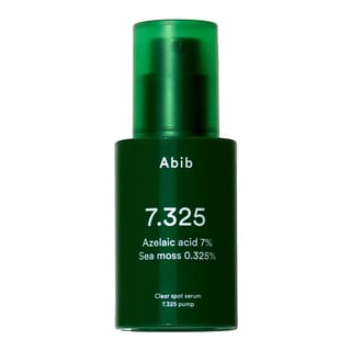Abib 7.325 Clear Spot Serum