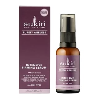Sukin Purely Ageless Intensive Firming Serum