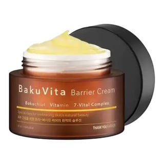 Thank You Farmer Bakuvita Barrier Cream