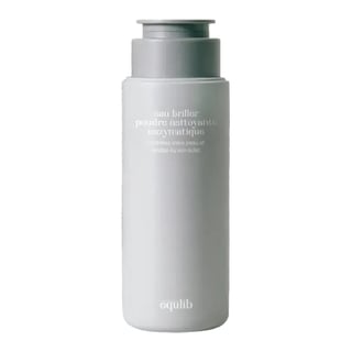 Equlib Eau Briller Poudre Nettoyante Enzymatique