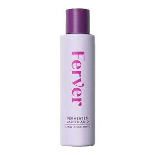 Ferver Skincare Fermented Lactic Acid Exfoliating Tonic