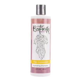 Botanika Beauty The Cleanser Hydrating Shampoo