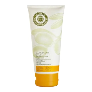 ラ チナータ サンクリーム SPF 30