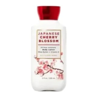 Bath & Body Works Body Lotion