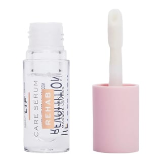 Revolution Beauty Rehab Overnight Lip Serum