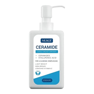 NUAGÉ Ceramide Daily Moisturiser