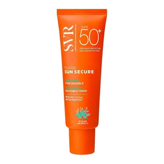 SVR Sun Secure Fluide SPF50+