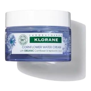 Klorane Cornflower Water Cream