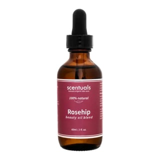 Scentuals Rosehip Beauty Oil Blend