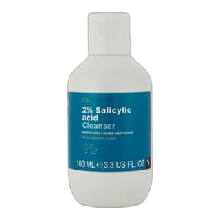 Primark PS... 2% Salicylic Acid Cleanser