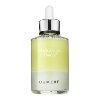 Oumere Oil Dissolution Theory