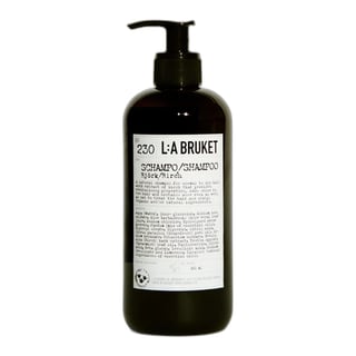 La Bruket 230 Shampoo Birch
