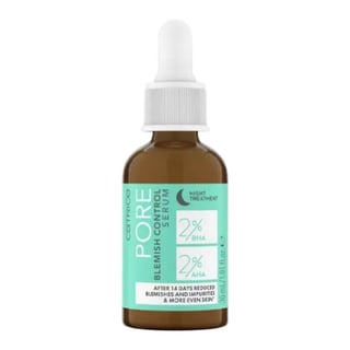 Catrice Pore Blemish Control Serum