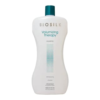 BioSilk Volumizing Therapy Shampoo