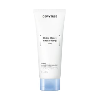 DEWYTREE Hi-Amino All Moisture Gel Cleanser