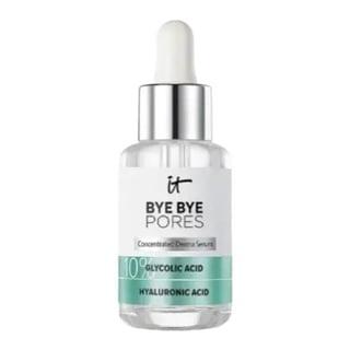 IT Cosmetics Bye Bye Pores Glycolic Acid Serum