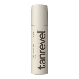 Tanrevel Self Tan Mousse 自曬慕斯