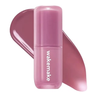 Wakemake Waterfull Glow 水潤光感唇釉