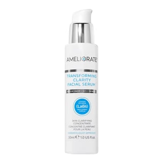 Ameliorate Transforming Clarity Facial Serum