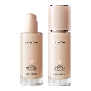 Carslan Lasting Moisture Foundation
