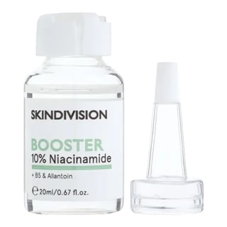 SkinDivision 10% Niacinamide Booster