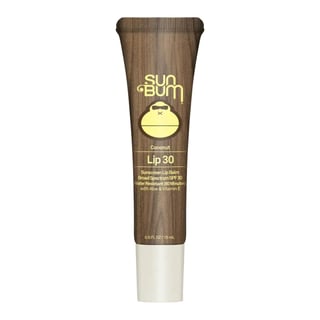 Sun Bum Sunscreen Lip Balm SPF 30