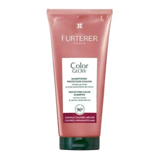 René Furterer Color Glow Protecting Color Shampoo