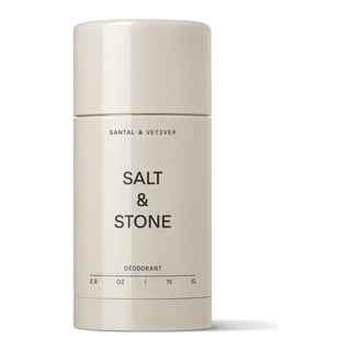 Salt & Stone مزيل عرق طبيعي