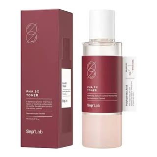 SNP Lab PHA 5 Toner