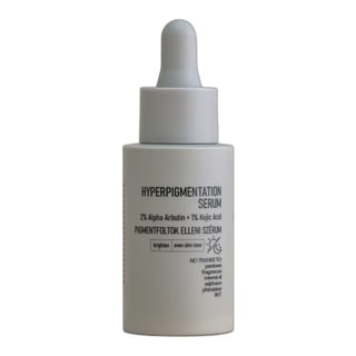 Nerds. Hyperpigmentation Serum